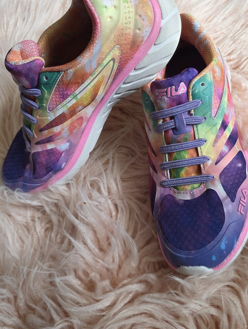 Fila Memory Speedstride